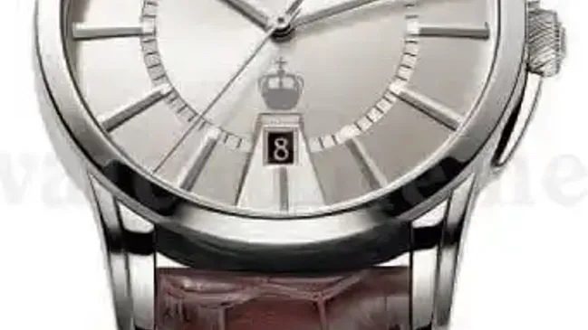 Pontos Roi von Maurice Lacroix