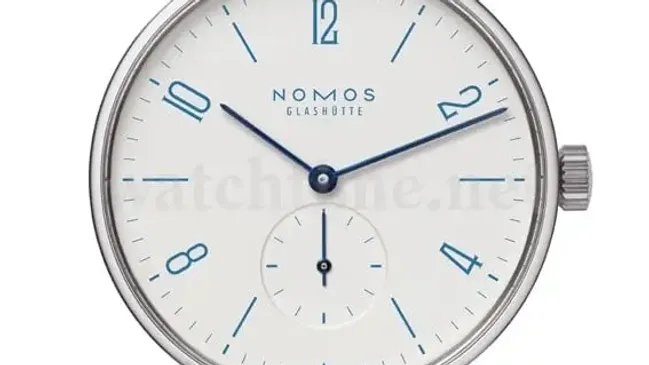 Nomos Tangente 200 Jahre Oktoberfest