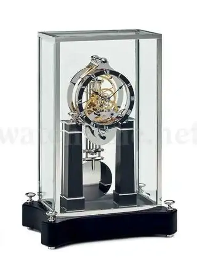 Tischuhr NT 6 "La brillante"