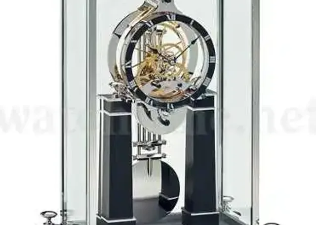 Tischuhr NT 6 "La brillante"