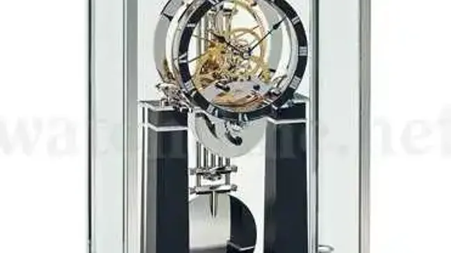 Tischuhr NT 6 "La brillante"