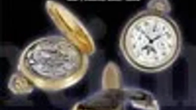 Uhrenpreisführer Armband- und Taschenuhr-Chronographen