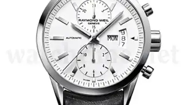 Uhrenmodell Raymond Weil Club Freelancer Limited Edition