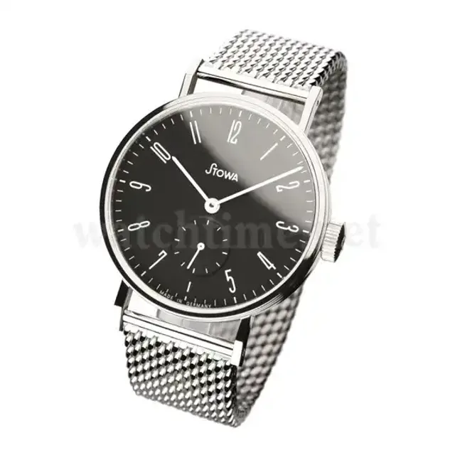 Stowa Antea Kleine Sekunde 