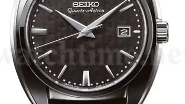 Quartz Astron von Seiko