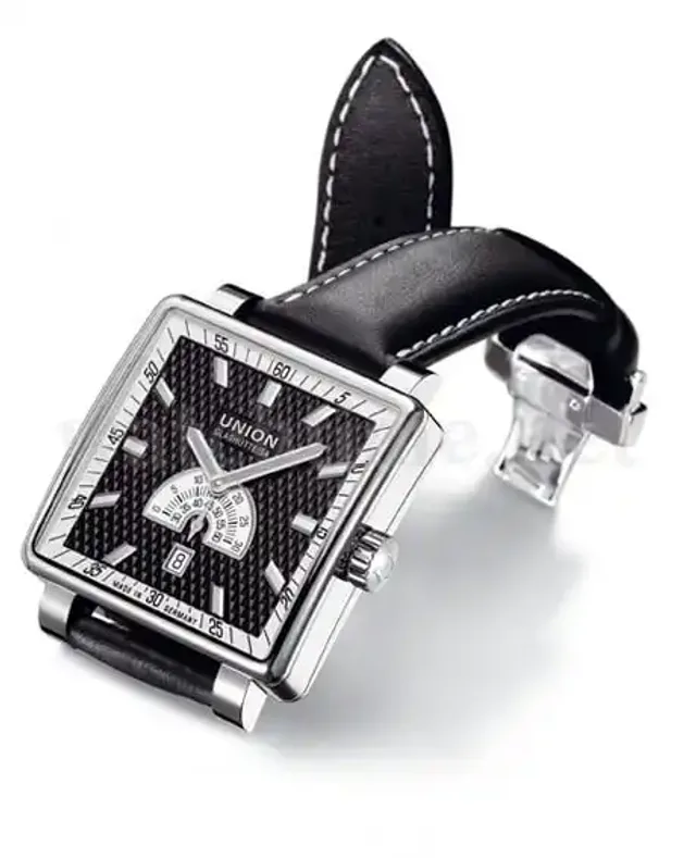 Union Glashütte Averin Kleine Sekunde