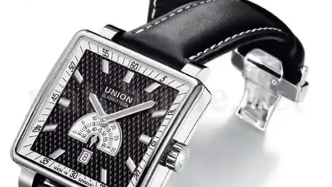 Union Glashütte Averin Kleine Sekunde