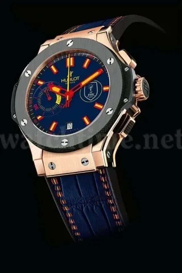 Hublot FIFA World Cup™ Winner’s Watch 