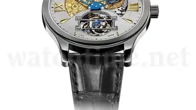 Chopard L.U.C Tourbillon Esprit de Fleurier 