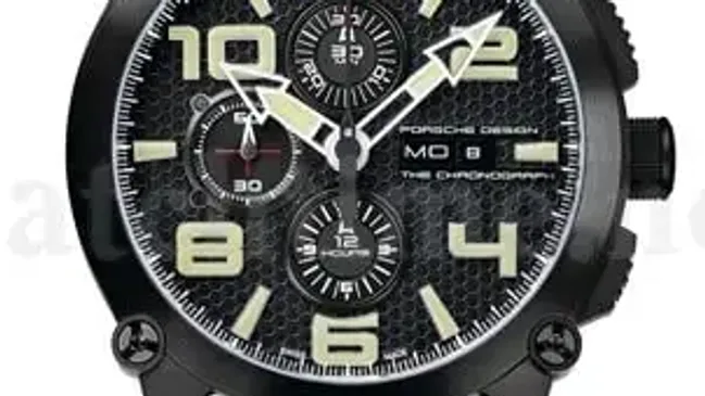 Porsche Design P'6930