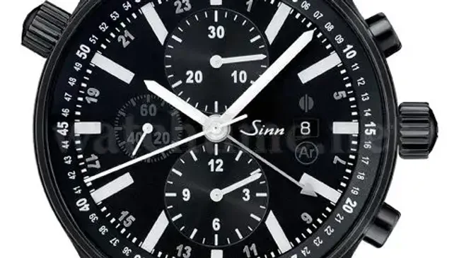 Sinn 900 Flieger S