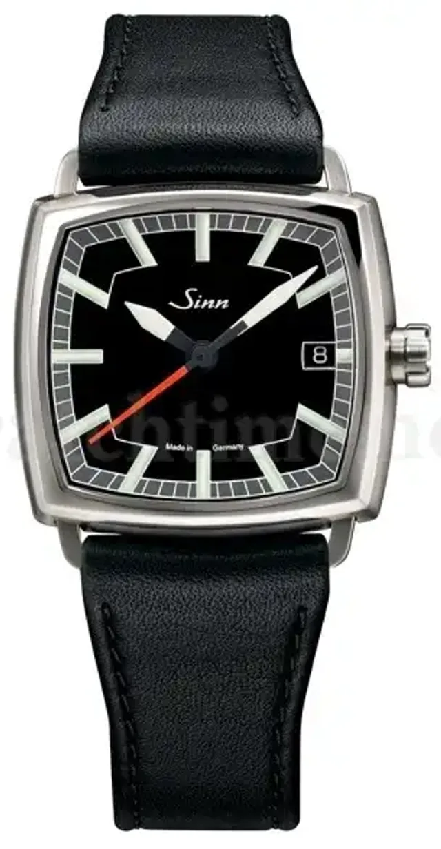 Uhrenmodell 902 von Sinn