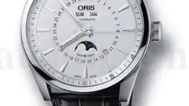 Artix Complication von Oris