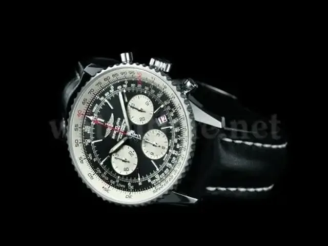 Breitling Navitimer