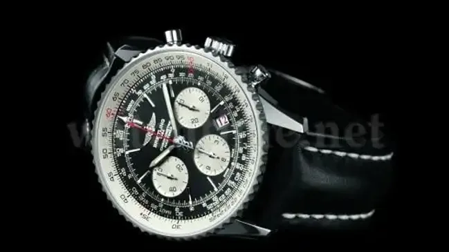 Breitling Navitimer