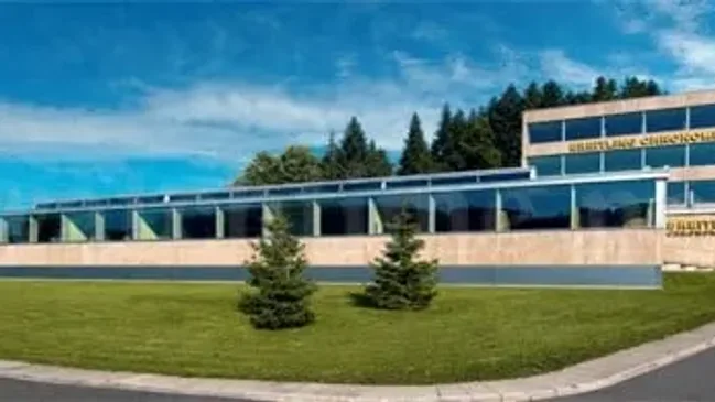 Uhrenmanufaktur Breitling