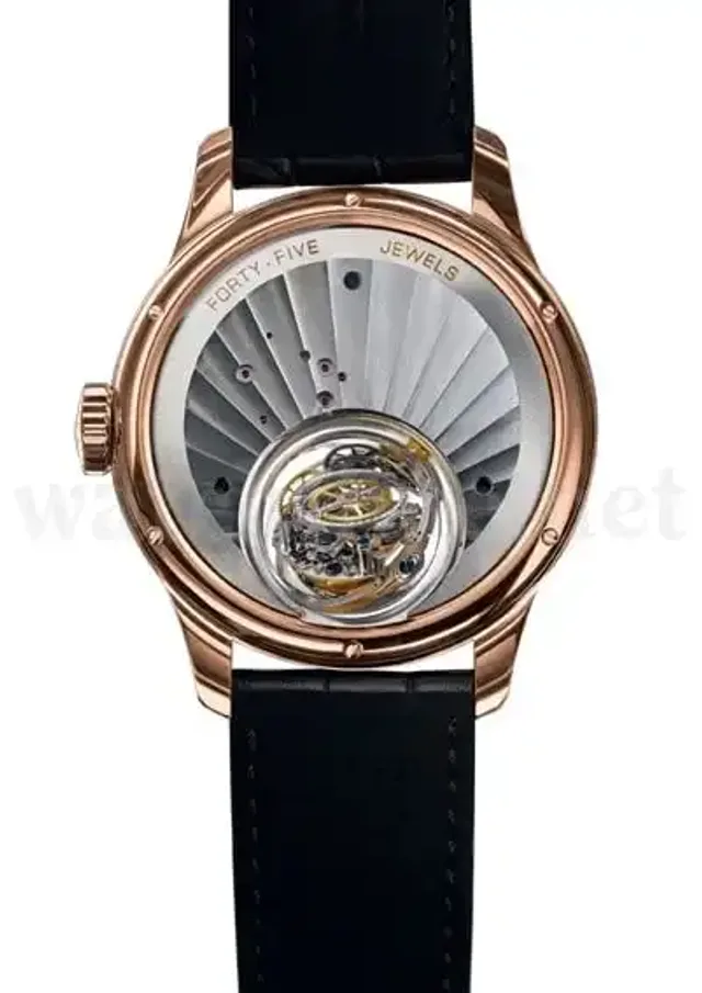 Zenith Christophe Colomb