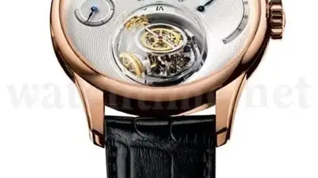 Zenith Christophe Colomb