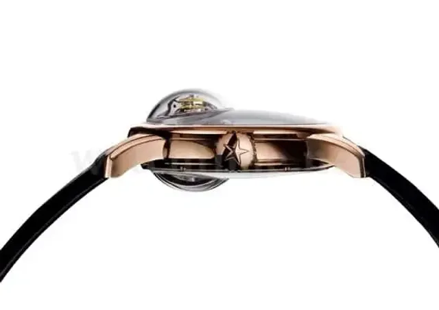 Zenith Christophe Colomb 