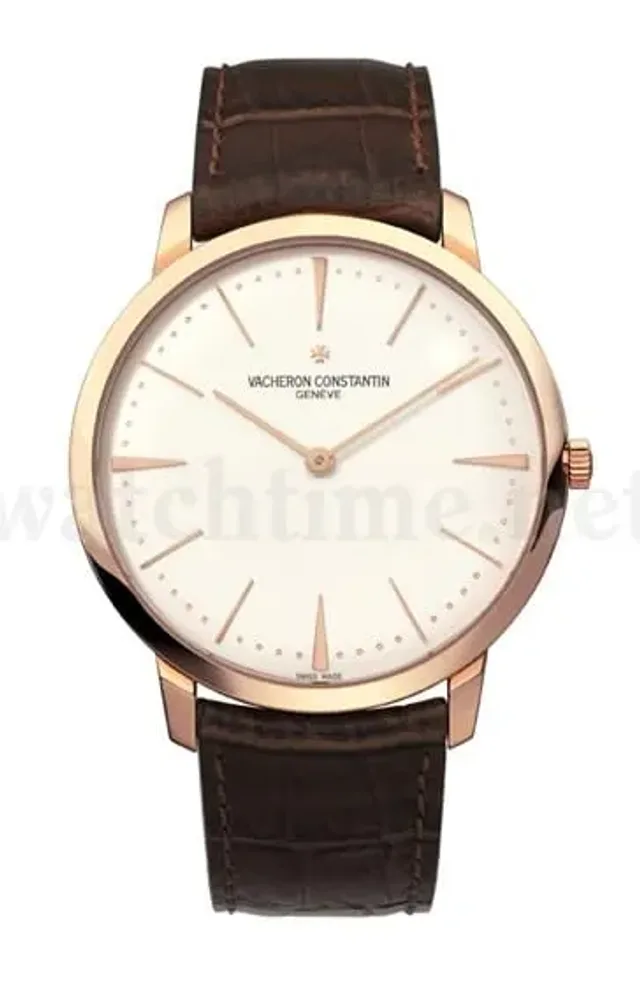 Vacheron Constantin Patrimony Contemporaine 