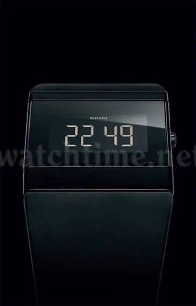 Rado Digital Automatic