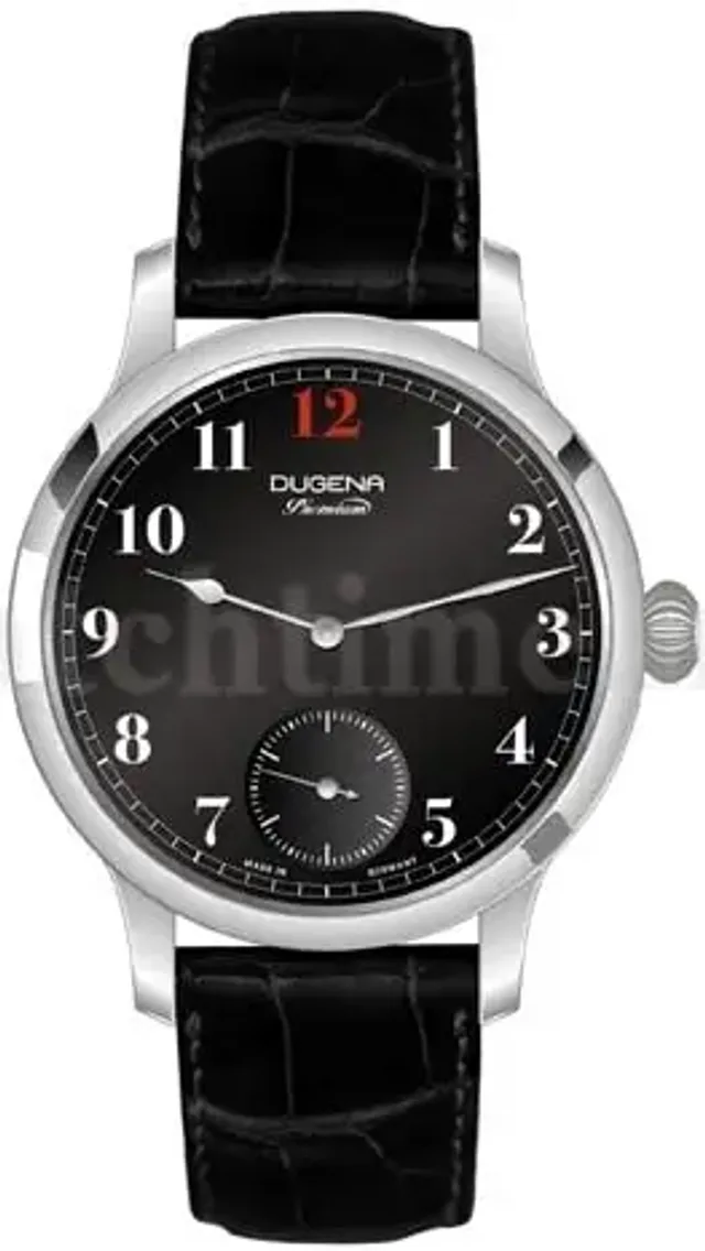 Dugena Premium Epsilon 1