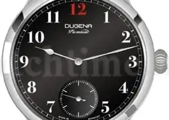Dugena Premium Epsilon 1