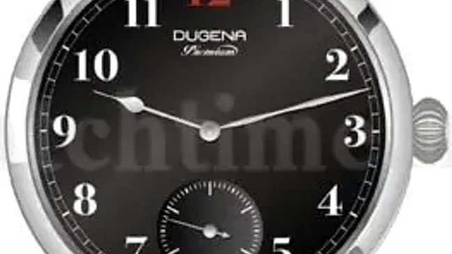 Dugena Premium Epsilon 1