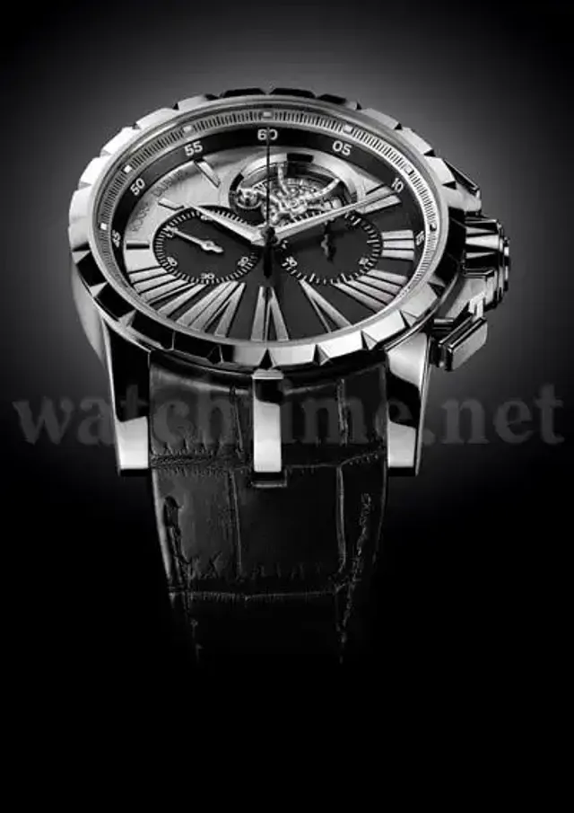 Excalibur Chronographen Roger Dubuis