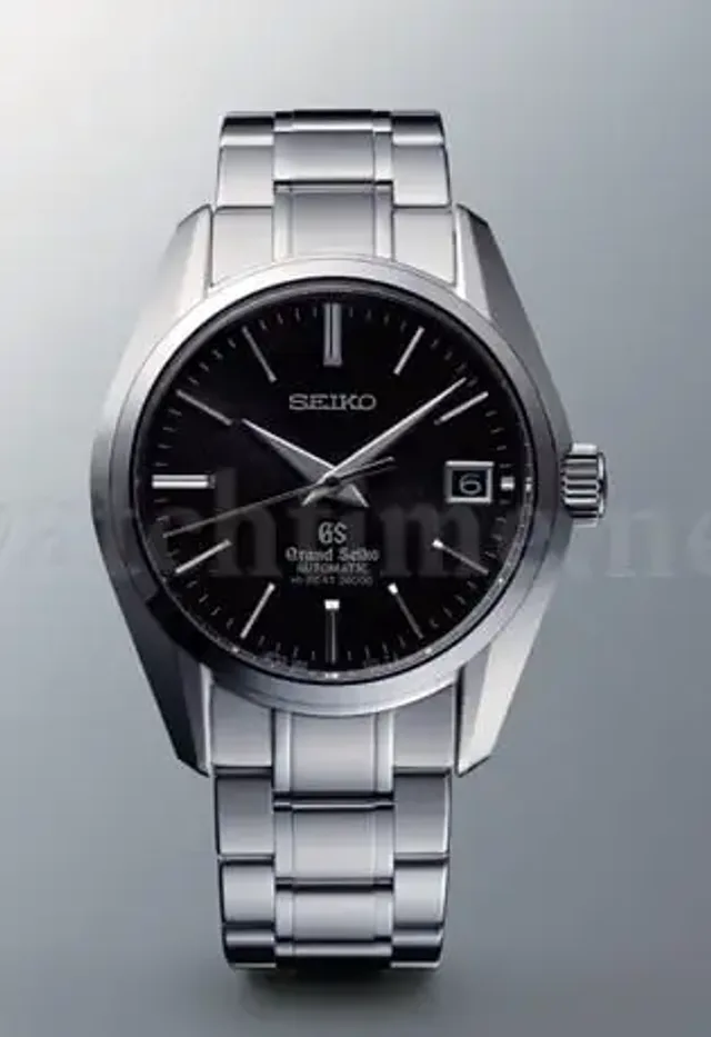 Grand Seiko