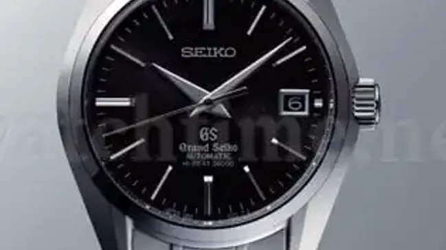 Grand Seiko