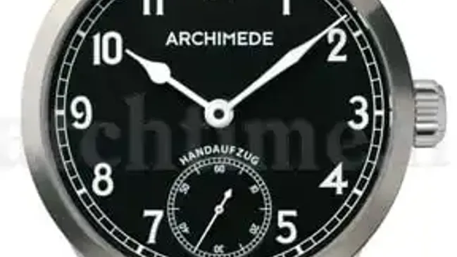 Archimede Deckwatch