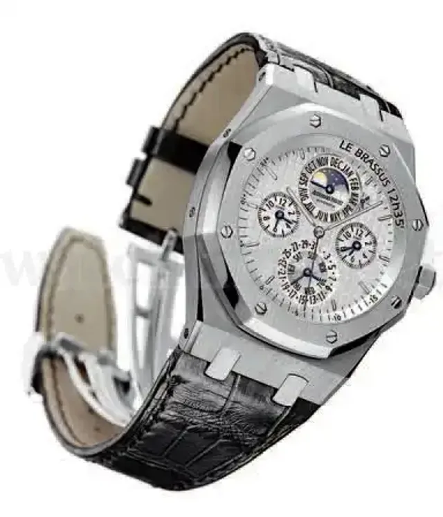 Audemars Piguet Royal Oak Equation du temps
