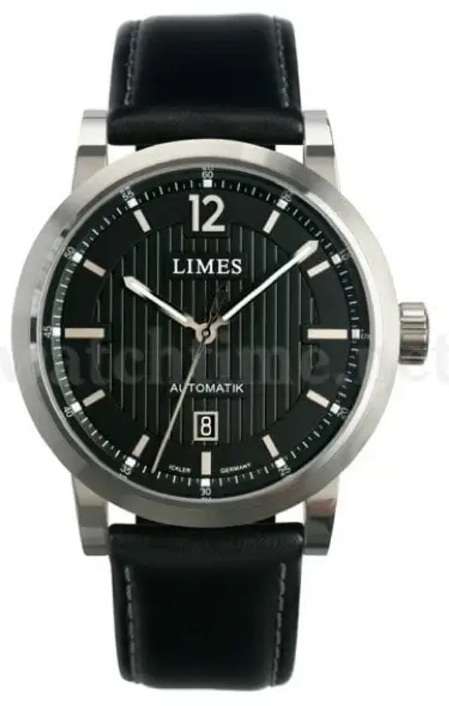 Limes Chyros schwarz