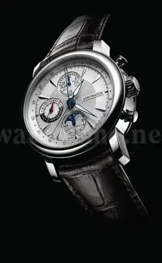 Aerowatch Chronograph Renaissance