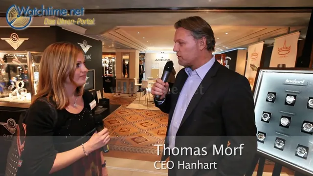 hanhart-ceo-thomas-morf