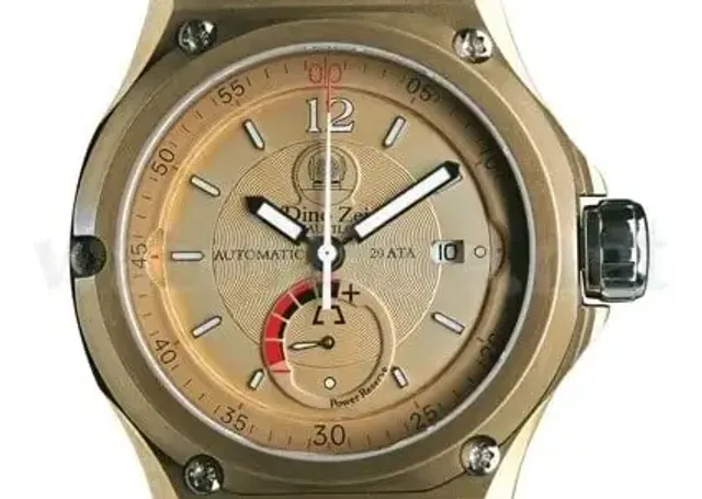 Anonimo: Dino Zei Nautilo Bronze