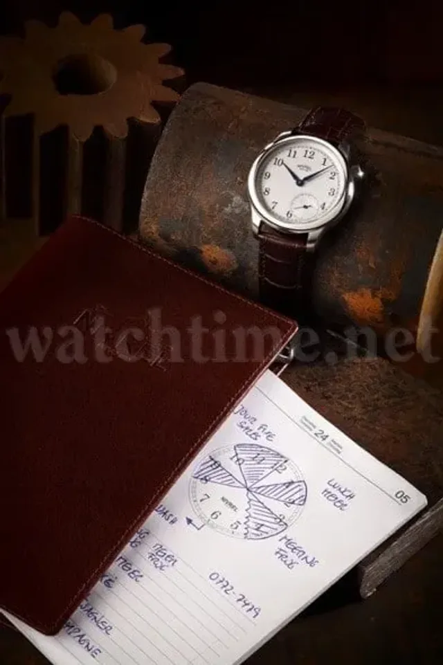 Nivrel La Grande Manuelle X47