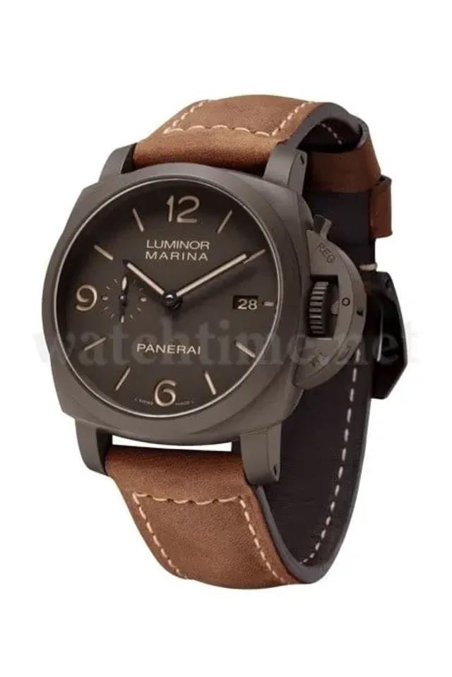Panerai Luminor Marina 1950