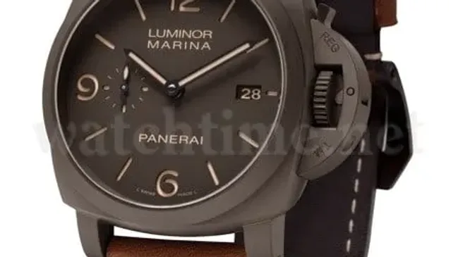 Panerai Luminor Marina 1950