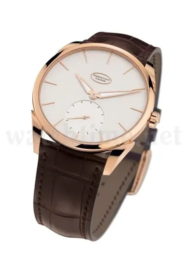 Tonda 1950 Parmigiani in Roségold