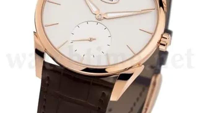 Tonda 1950 Parmigiani in Roségold