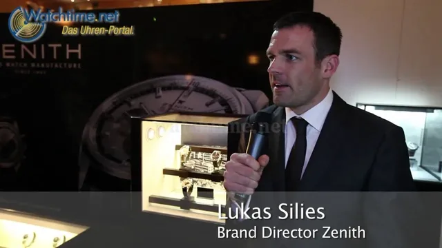 zenith-lukas-silies-brand-director