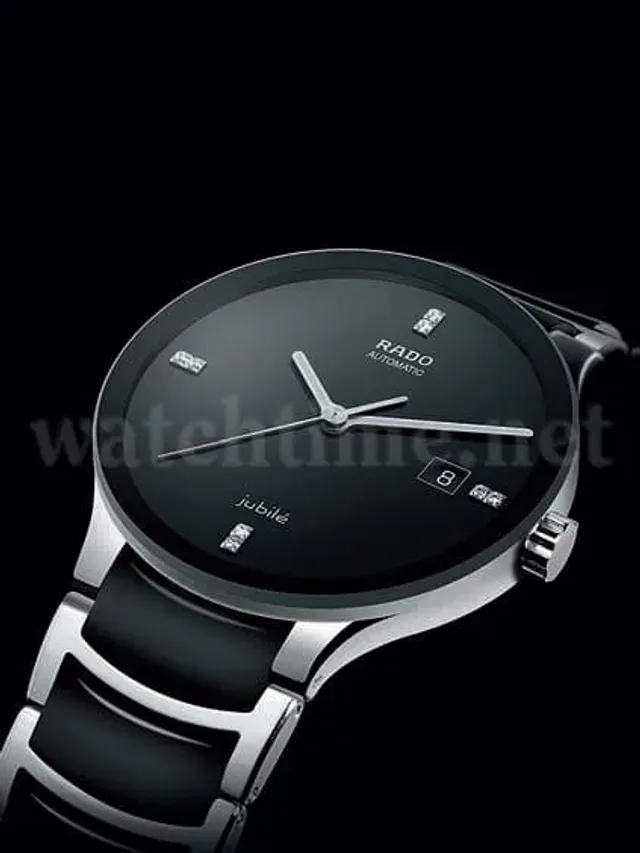 centrix-jubile-von-rado