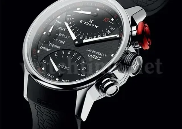 edox-wrc-chronorally