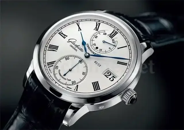 glashutte-original-marine-chronometer