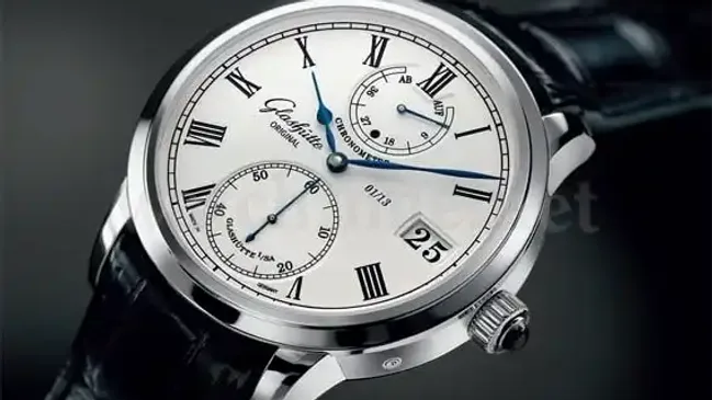 glashutte-original-marine-chronometer