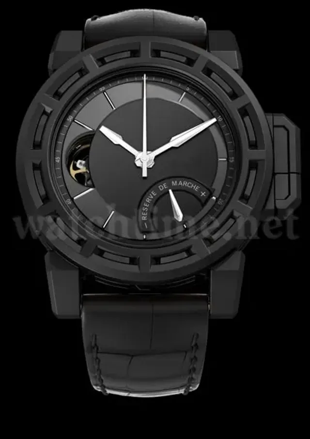 RSW Dark Knight High King