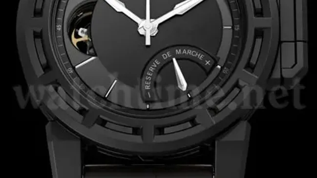 RSW Dark Knight High King