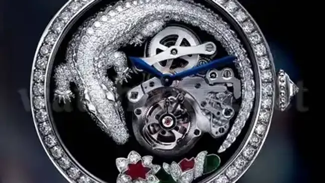 cartier-krokodil-uhr